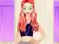 Oyunu Ariel's Fashion Crush çevrimiçi