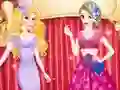 Oyunu Princess Graduation Ball çevrimiçi