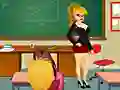 Oyunu Naughty High School çevrimiçi