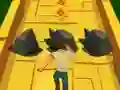 Oyunu Temple Run Online çevrimiçi