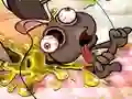 Oyunu Smash The Bugs çevrimiçi