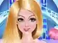 Oyunu Frozen Princess Care çevrimiçi