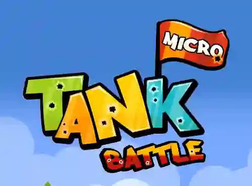 Oyunu Micro tank battle çevrimiçi