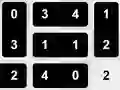 Oyunu Daily Domino Puzzle çevrimiçi