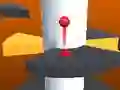 Oyunu Helix Jump çevrimiçi
