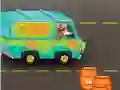 Oyunu Scooby-Doo! Recycle Round-up çevrimiçi