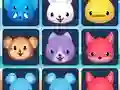 Oyunu Pair Zoobies çevrimiçi