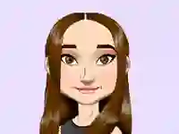 Oyunu  Rosanna Pansino Dress Up çevrimiçi