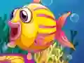 Oyunu Fish Connect Deluxe çevrimiçi