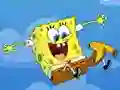 Oyunu Sponge Bob Falling çevrimiçi