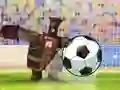 Oyunu Ben 10: Penalty Power çevrimiçi