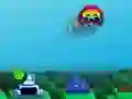 Oyunu Missle Defender çevrimiçi
