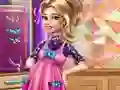 Oyunu Mommy Chic Wardrobe çevrimiçi