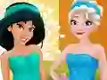 Oyunu Princess Spa World çevrimiçi