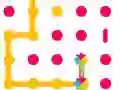 Oyunu Dots FRVR çevrimiçi
