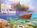 Oyunu The Biggest Romance çevrimiçi