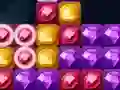 Oyunu Merge Jewels çevrimiçi