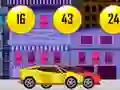 Oyunu Speedy Math Race çevrimiçi