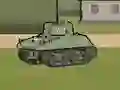 Oyunu Tanks Battle çevrimiçi