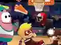 Oyunu Basketball Stars 3 çevrimiçi