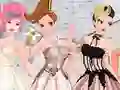 Oyunu Princess Offbeat Brides çevrimiçi