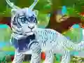 Oyunu My Fairytale Tiger çevrimiçi