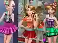 Oyunu Girly Shopping Mall çevrimiçi