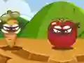 Oyunu Vegetable Ninjas çevrimiçi