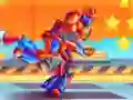 Oyunu Iron Suit: Assemble and Flight çevrimiçi