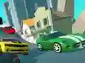 Oyunu Cartoon Mini Racing çevrimiçi