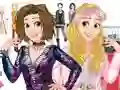 Oyunu Modern Princess Wardrobe çevrimiçi