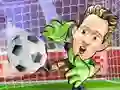 Oyunu Y8 Penalty Shootout 2018 çevrimiçi