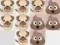Oyunu Daily Dog Pooh çevrimiçi