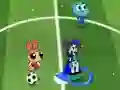 Oyunu Toon Cup 2018 çevrimiçi