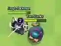 Oyunu King Of Chaos çevrimiçi