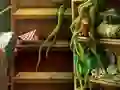 Oyunu Venomus Plants çevrimiçi