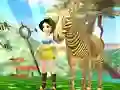 Oyunu 3D Anime Fantasy çevrimiçi