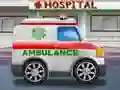 Oyunu First Aid For Car Accident çevrimiçi