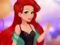 Oyunu Jessie's Prom Night Dress Up çevrimiçi