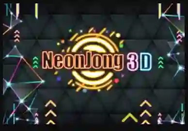 Oyunu NeonJong 3D çevrimiçi