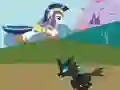Oyunu My Little Pony: Guardians of Harmony çevrimiçi