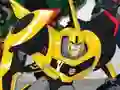 Oyunu Transformers Robots in Disguise: Comic Creator çevrimiçi