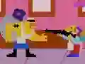 Oyunu Larry the looter çevrimiçi