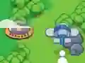 Oyunu Sky Troops çevrimiçi