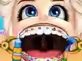 Oyunu Baby Elsa Wears A Brace çevrimiçi