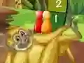 Oyunu Monkey and Banana çevrimiçi