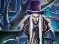 Oyunu Vampire Riddles çevrimiçi