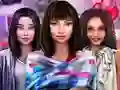 Oyunu Bridesmaids Quest çevrimiçi