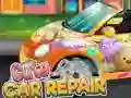 Oyunu Cute Car Repair çevrimiçi
