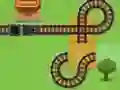 Oyunu Goldtrain FRVR çevrimiçi